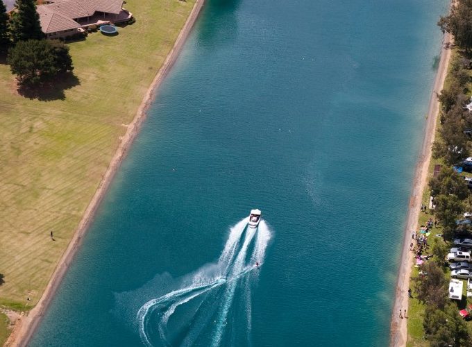 Shortline Lake Elk Grove