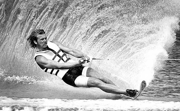 Bob LaPoint - The Legend of Water Skiing