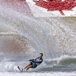 WWS Calgary Cup