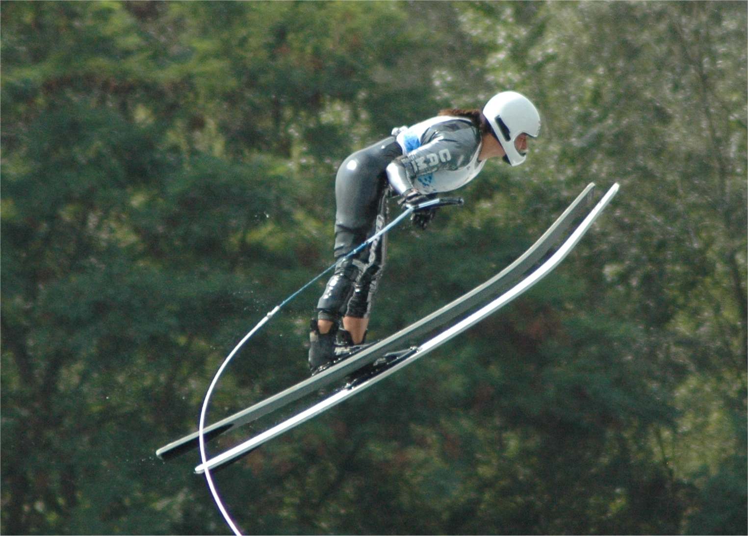 Angeliki Andriopoulou jumps 54.9m to keep her title of World Champion