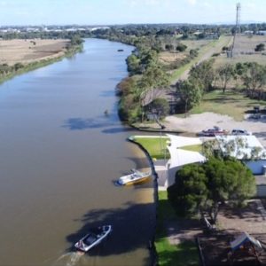 Geelong Water Ski Club