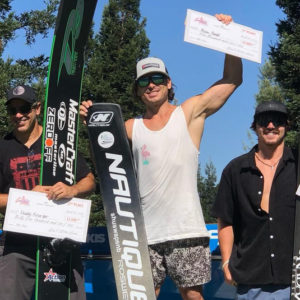 Mens Podium CA Pro Am