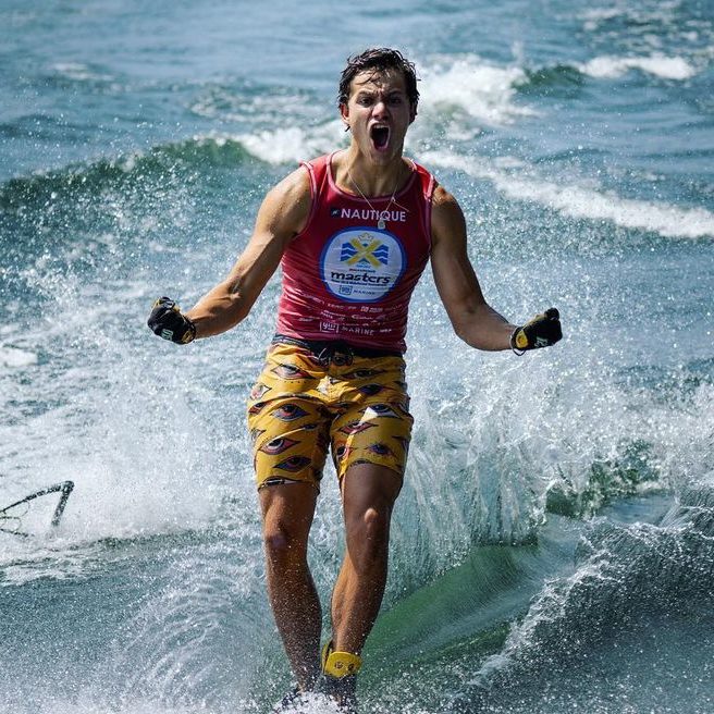 2023’s Unofficial Professional Water Ski Rankings Return to Baseline