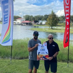 Sunset Lakes is hosting the 2023 World Water Ski Championships
