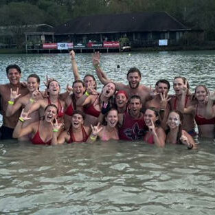 Ragin’ Cajuns water ski team wins fourth national title in a row, 10th overall