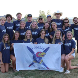 Team of the Year: University of Kansas