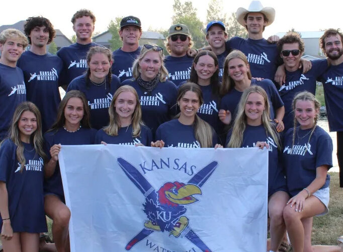 Team of the Year: University of Kansas