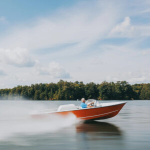 Rob Shirley MasterCraft HandCrafted
