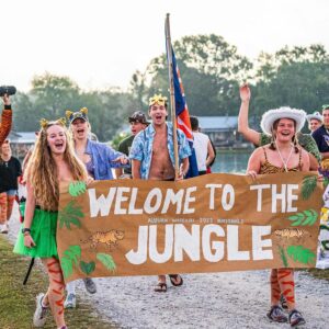 2023 Syndicate Collegiate Nationals