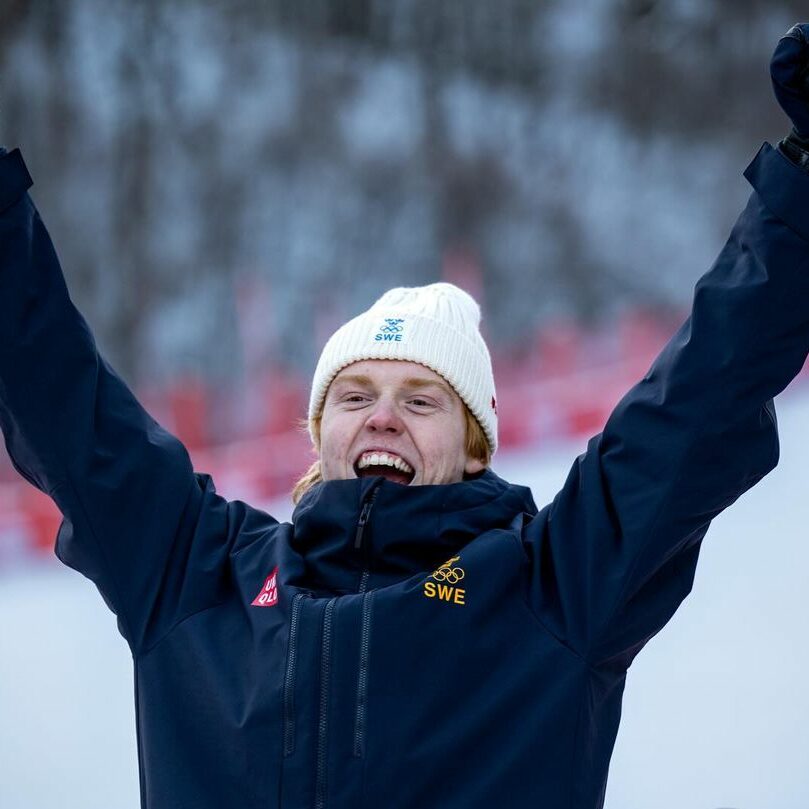 One Sport Not Enough for Sweden’s Multi-Talented Westlund | Olympics