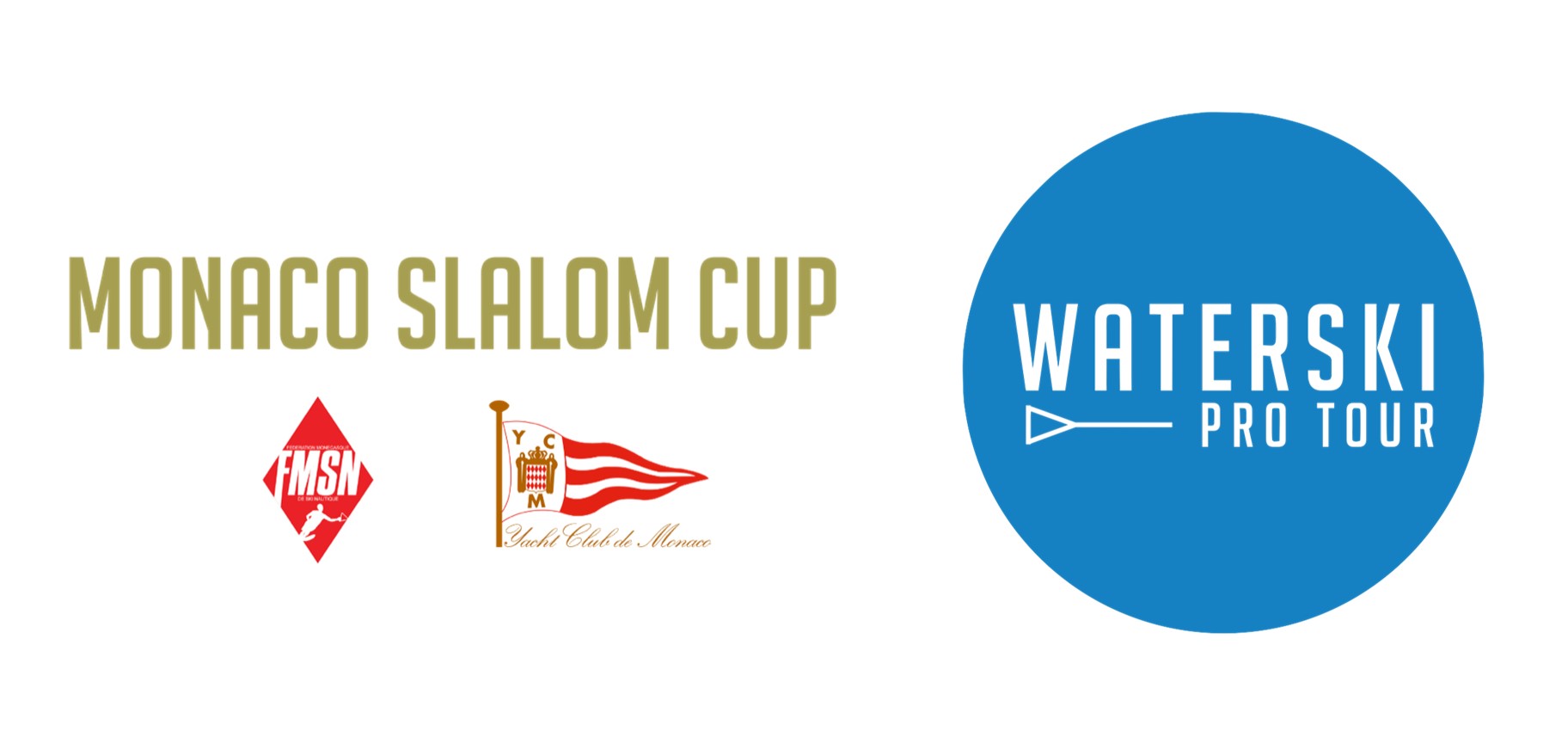 Monaco Slalom Cup - Waterski Pro Tour