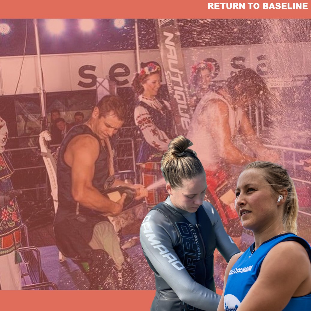 Five Burning Questions for the 2024 Water Ski Season Return to Baseline