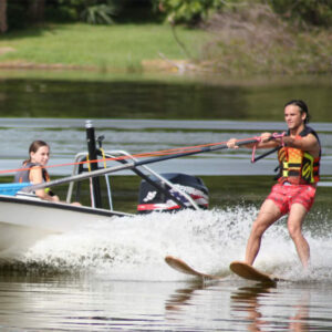 Get On The Water, Presented By Radar Skis, To Offer Free Learn To Ski Clinics