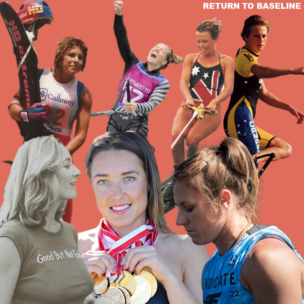 Top Female Ski Racers The 10 Greatest Women’s Overall Skiers of All Time, Ranked | Return to ...