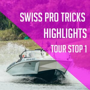 Relive the best of the Swiss Pro Tricks with us!