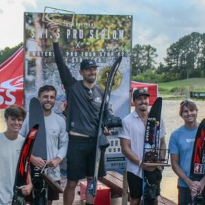 2024 Swiss Pro Slalom