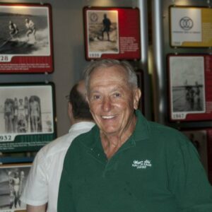 Obituary of Carl "Bill" Wenner Jr