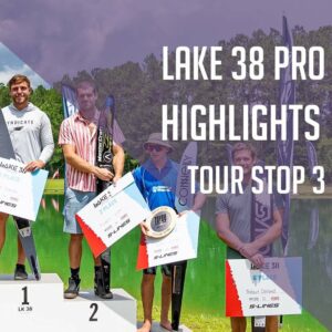 2024 Lake 38 Pro-Am