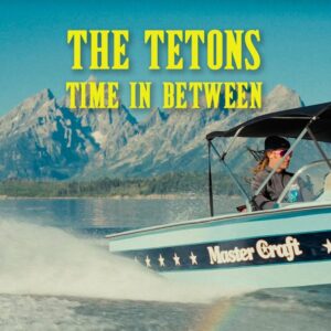 The TETONS: Time in Between || FlowPoint TV