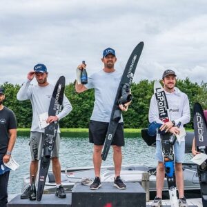 2024 Fun Gliss Pro Slalom Event
