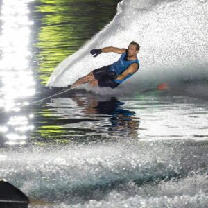2020 Oxfordshire Water Ski Pro Am