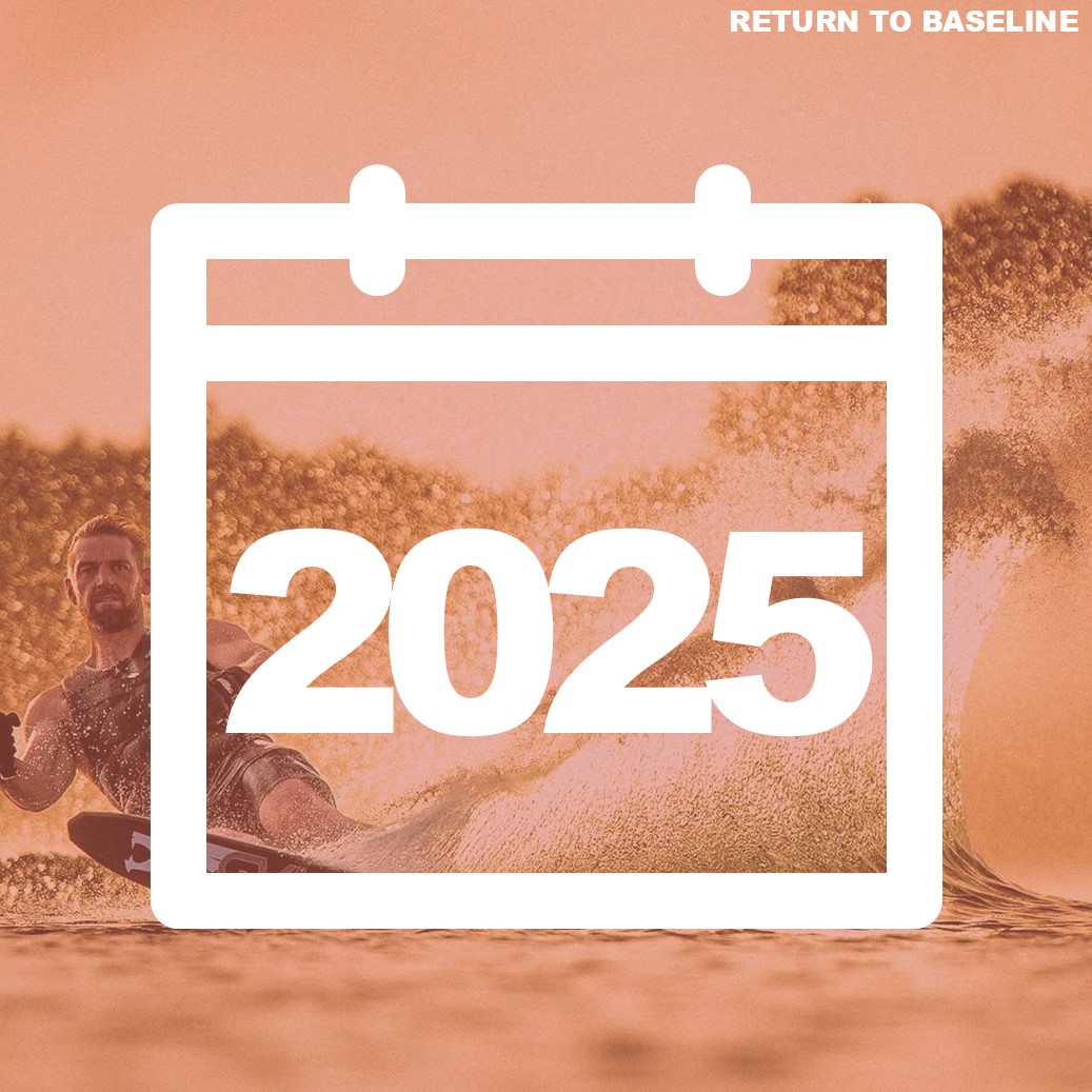 2025 Water Ski Season Calendar: Everything You Need to Know | Return to