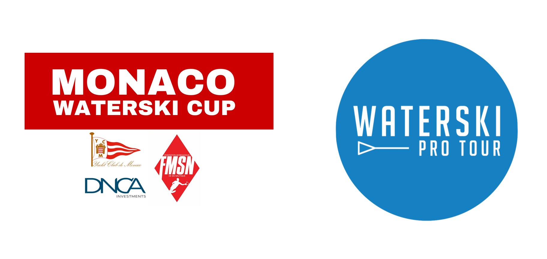 The European circuit kicks off with slalom and trick action from glamorous Monaco.