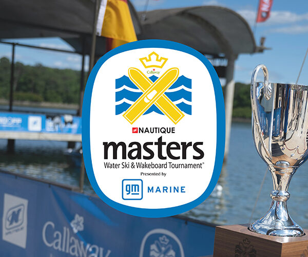 2025 Masters Water Ski Criteria
