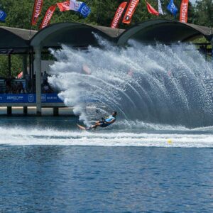 Masters Waterski & Wakeboard Tournament qualification criteria continues to raise eyebrows