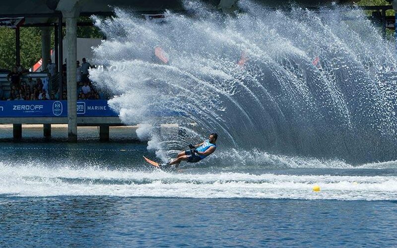 Masters Waterski & Wakeboard Tournament qualification criteria continues to raise eyebrows