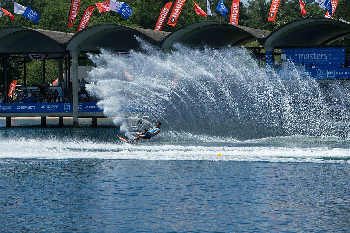 Masters Waterski & Wakeboard Tournament qualification criteria continues to raise eyebrows