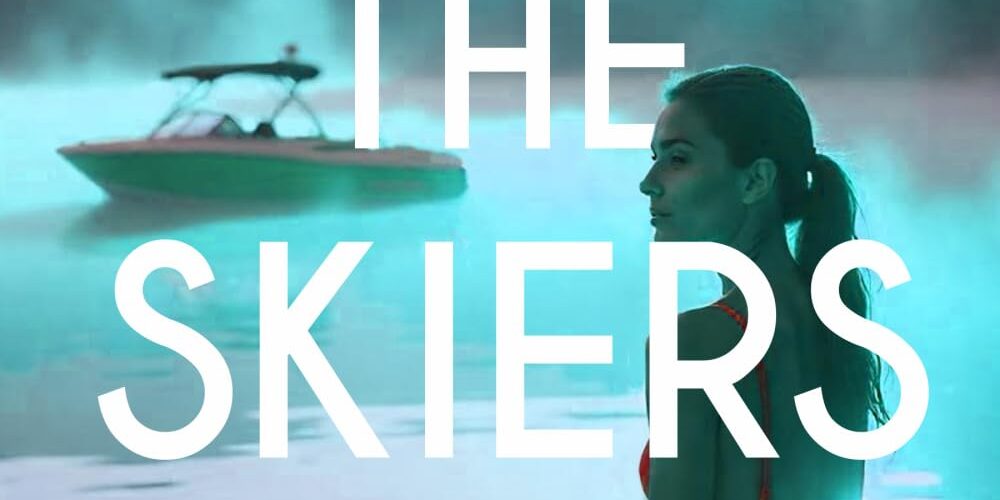 The Skiers: Craven, Jen