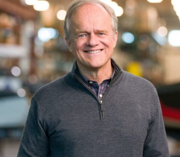 Bill Yeargin to Step Down as CEO of Correct Craft