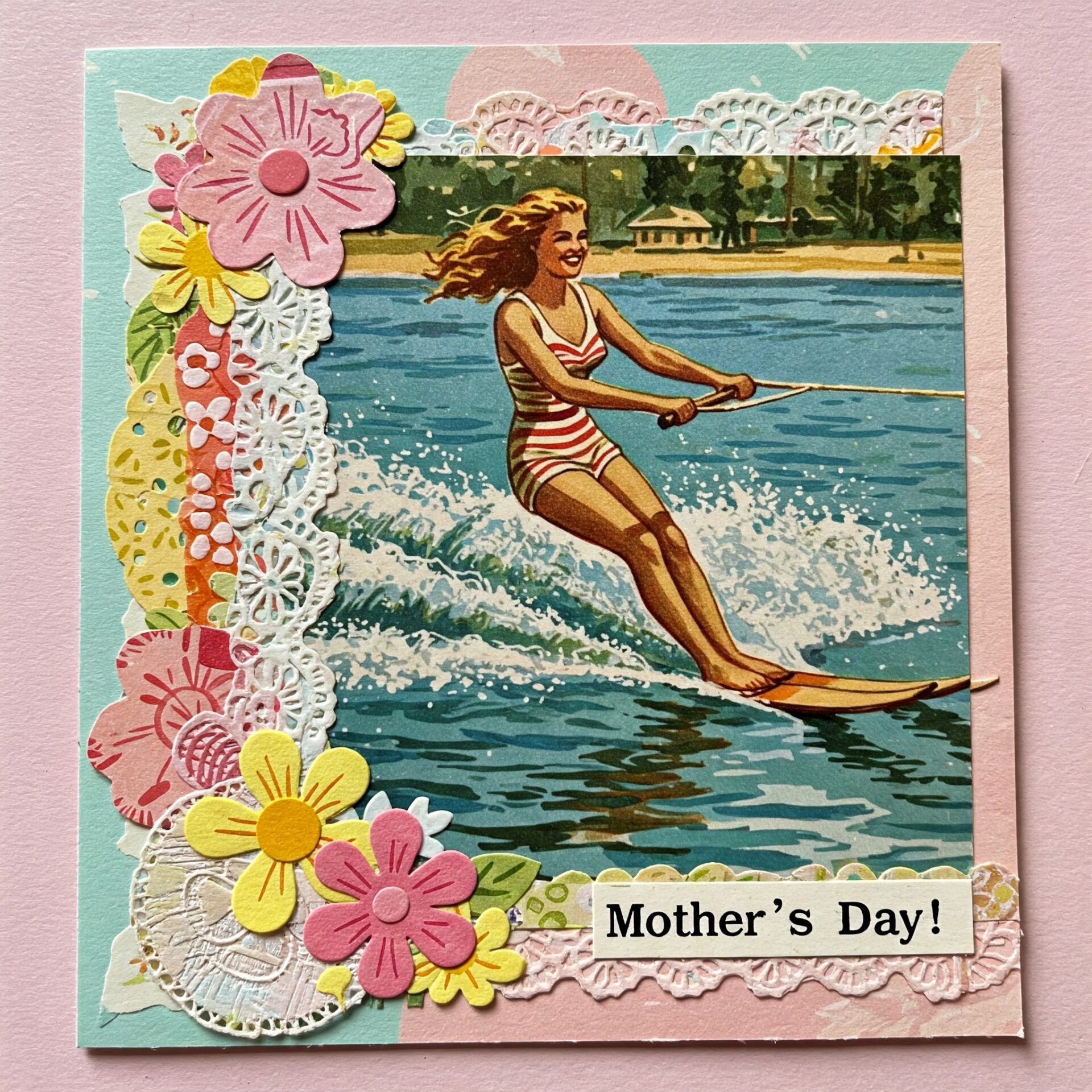 Mother's Day
