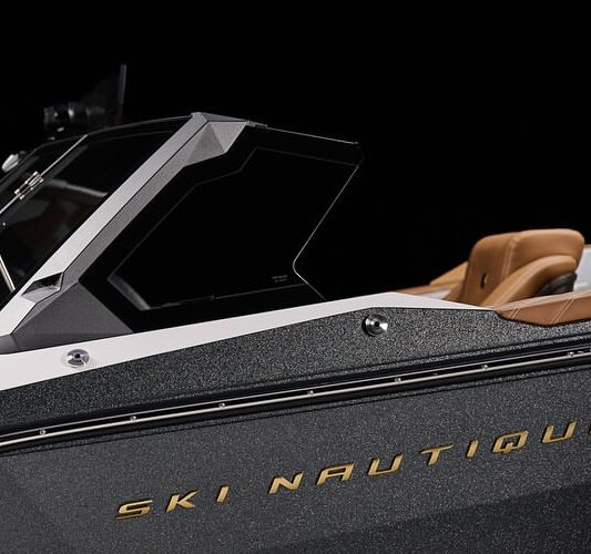 2026 Ski Nautique