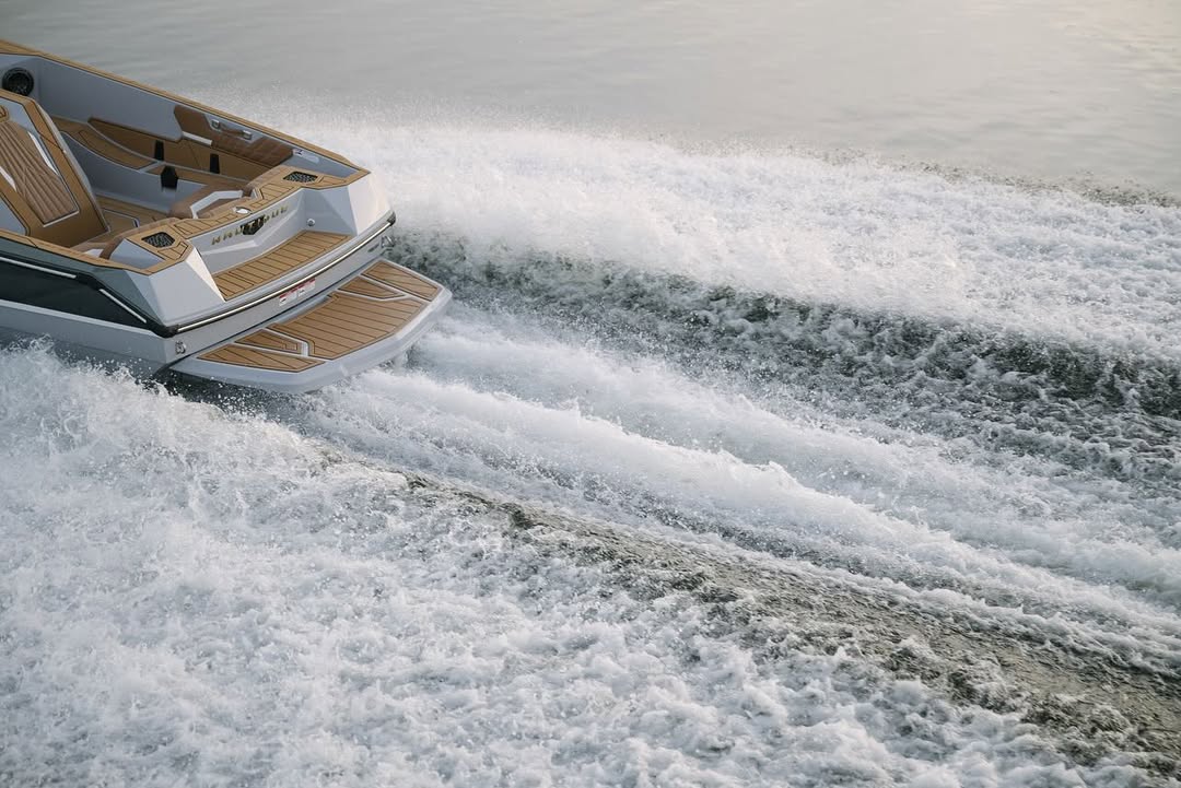 2026 Ski Nautique