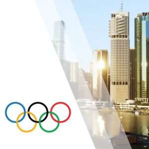 Brisbane 2032 Games Vision