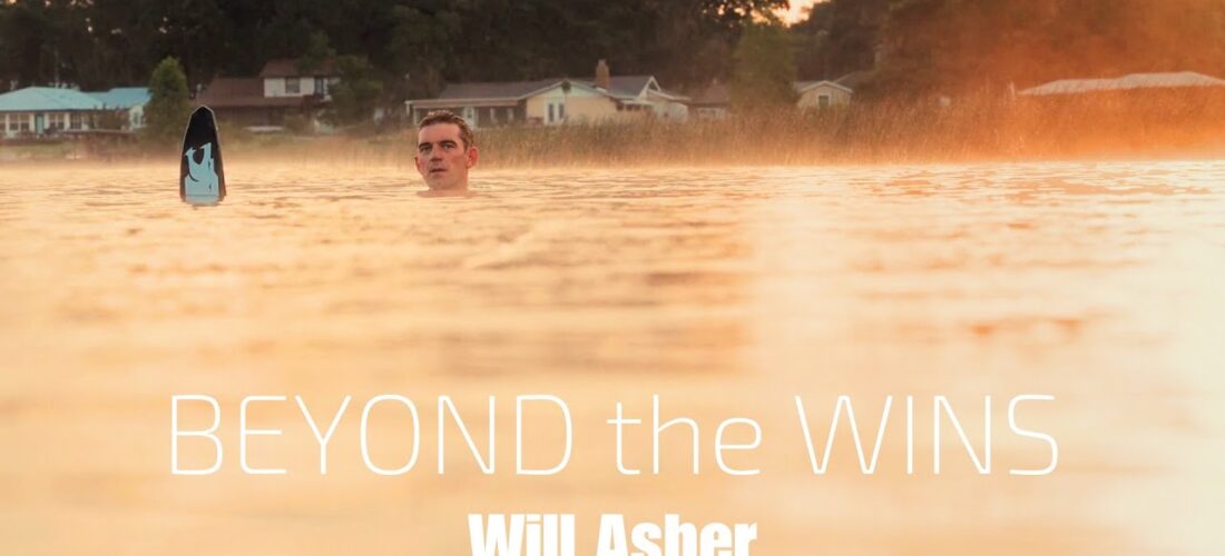 Will Asher - Beyond The Wins