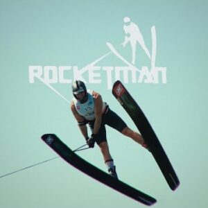 Rocketman: The Flight of Scot Ellis