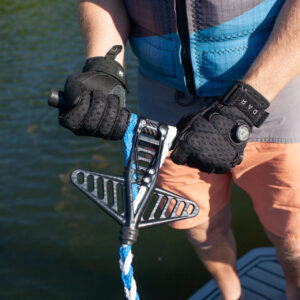 Centerline Handle by Spray Research