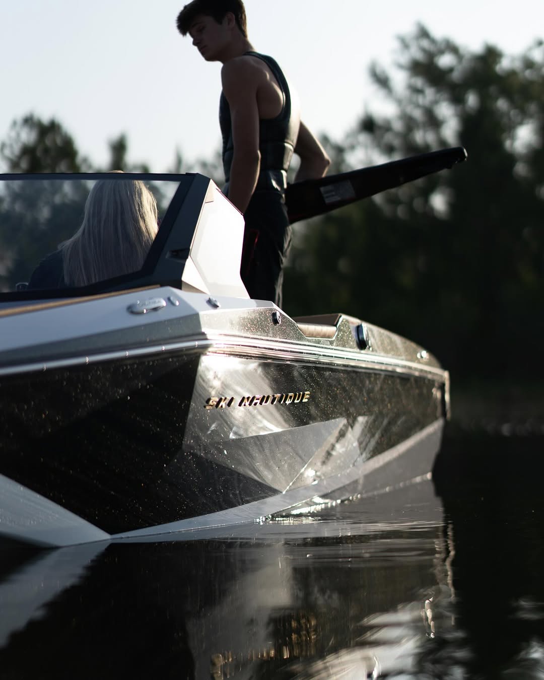 Ski Nautique 2026