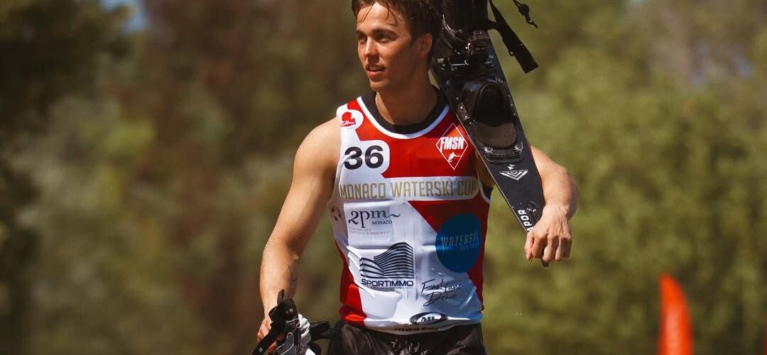 “It’s Just Skiing”: Carter Eaton’s Cross-Country Crusade to Change the Sport