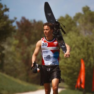 “It’s Just Skiing”: Carter Eaton’s Cross-Country Crusade to Change the Sport