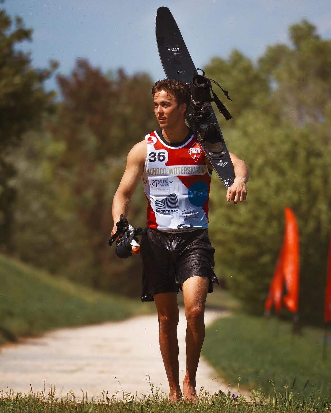 “It’s Just Skiing”: Carter Eaton’s Cross-Country Crusade to Change the Sport