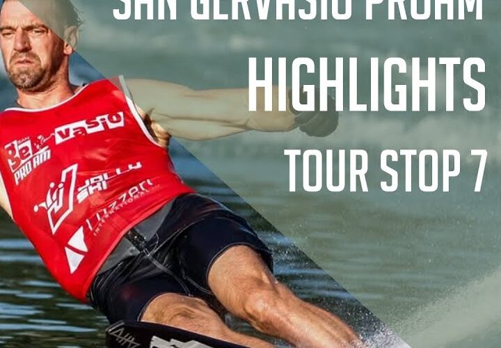 2025 San Gervasio ProAm