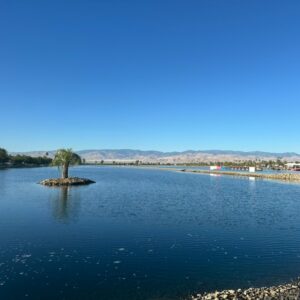 Ski West Village, host of the 2025 AWSA GOODE Water Ski National Championships