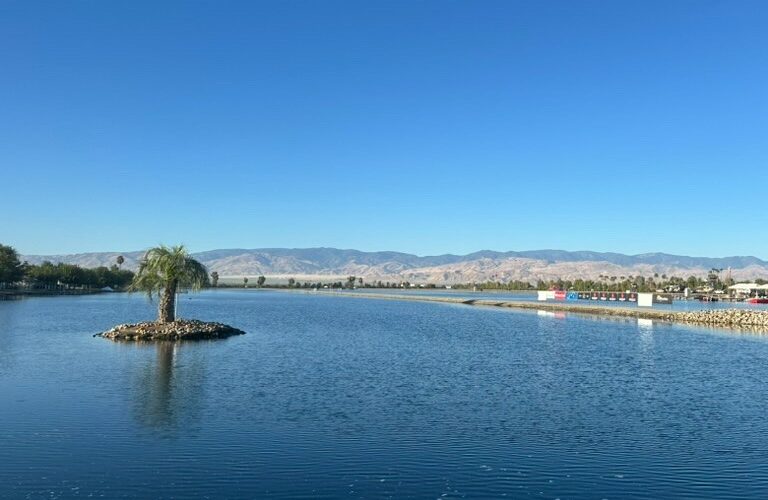 Ski West Village, host of the 2025 AWSA GOODE Water Ski National Championships