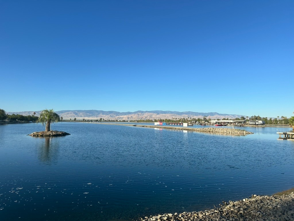 Ski West Village, host of the 2025 AWSA GOODE Water Ski National Championships