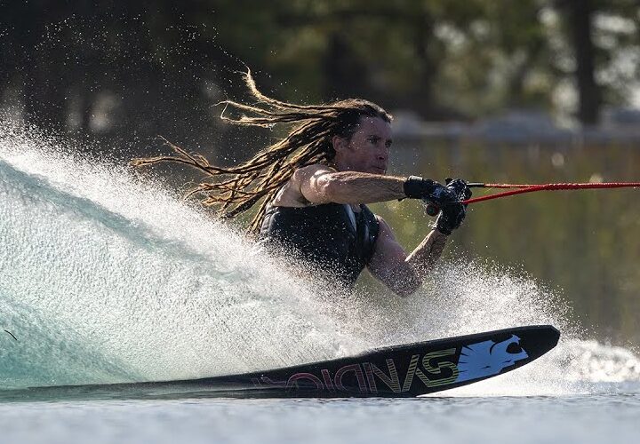 MB 2.0 - The Return of Marcus Brown?