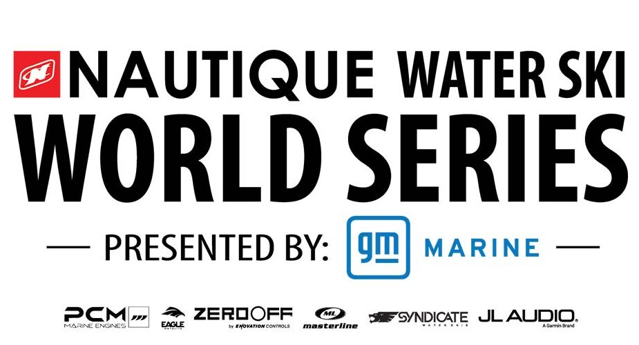 Nautique Water Ski World Series